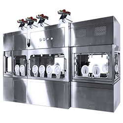 Filling Line